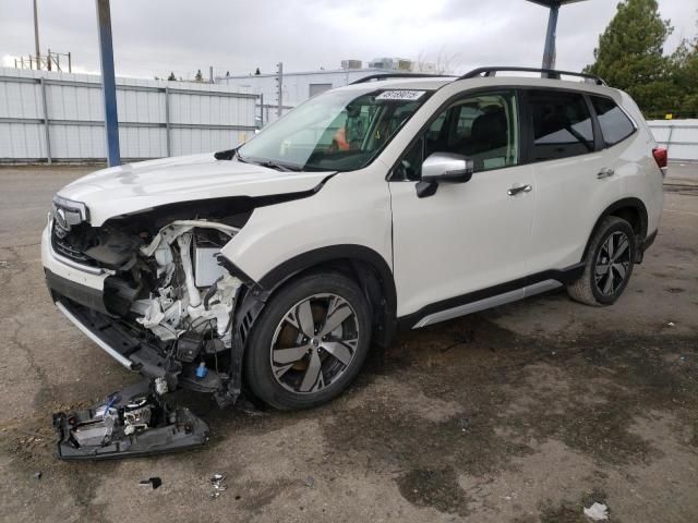 2019 Subaru Forester Touring