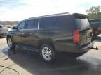 2015 Chevrolet Suburban C1500 LT