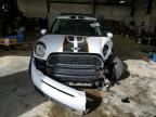 2014 Mini Cooper S Countryman