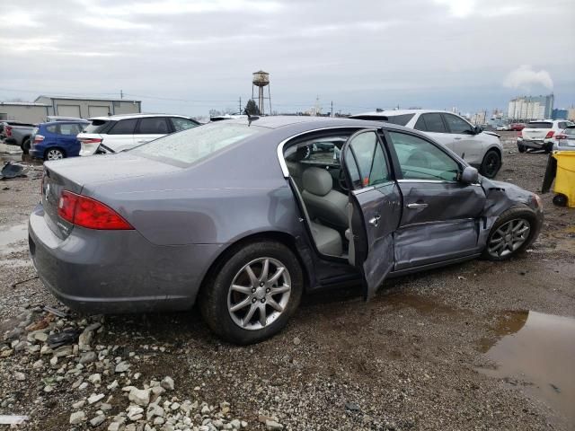 2007 Buick Lucerne CXL