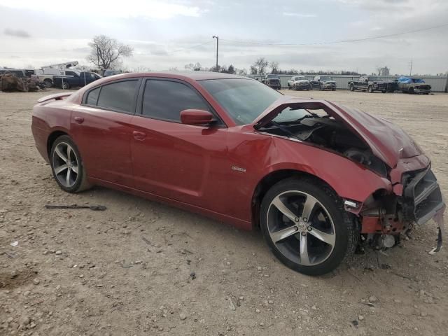 2014 Dodge Charger SXT