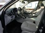 2014 Mercedes-Benz ML 350 4matic