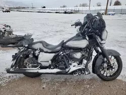 Harley-Davidson Vehiculos salvage en venta: 2019 Harley-Davidson Flhxs