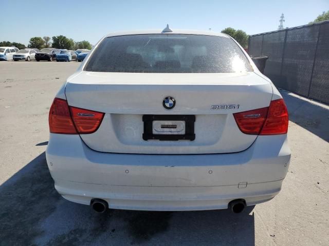 2009 BMW 335 I