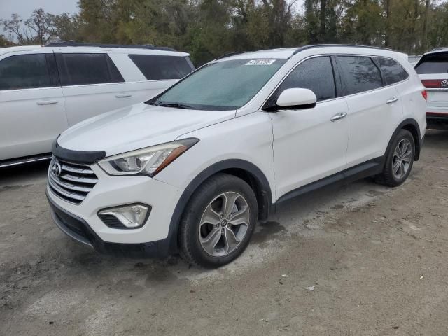 2014 Hyundai Santa FE GLS