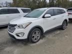 2014 Hyundai Santa FE GLS