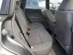 2007 Subaru Forester 2.5X Premium