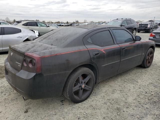 2010 Dodge Charger SXT