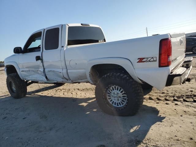 2004 GMC New Sierra K1500