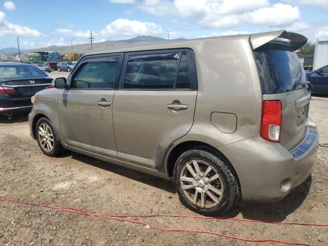 2012 Scion XB