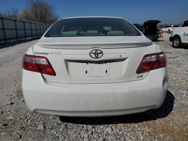 2007 Toyota Camry CE