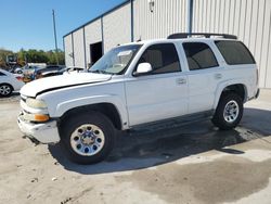 2005 Chevrolet Tahoe K1500 en venta en Apopka, FL