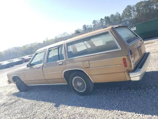 1979 Ford LTD