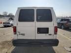 2013 Ford Econoline E350 Super Duty Van