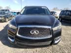 2018 Infiniti QX60