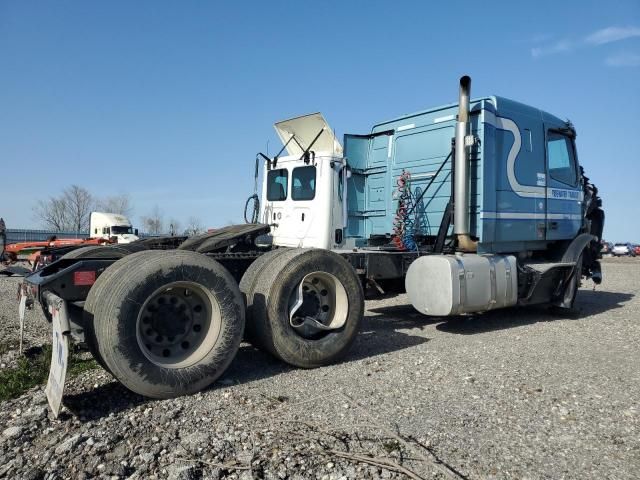 2023 Volvo VNR Semi Truck