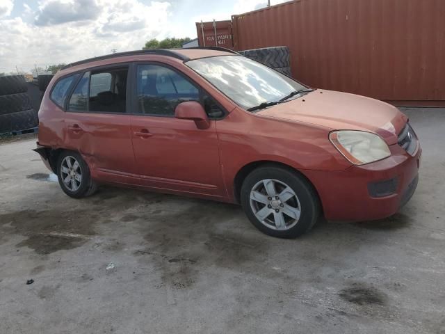 2008 KIA Rondo Base