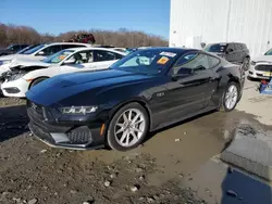 2024 Ford Mustang GT en venta en Windsor, NJ