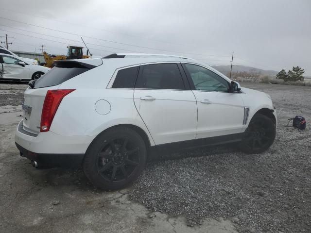 2015 Cadillac SRX Performance Collection