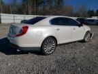 2013 Lincoln MKS