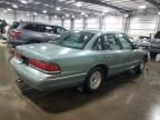 1997 Ford Crown Victoria LX