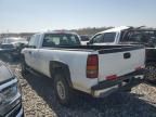 2005 GMC Sierra C2500 Heavy Duty