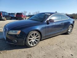 Audi a5 salvage cars for sale: 2011 Audi A5 Prestige