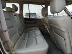 2002 Lexus LX 470