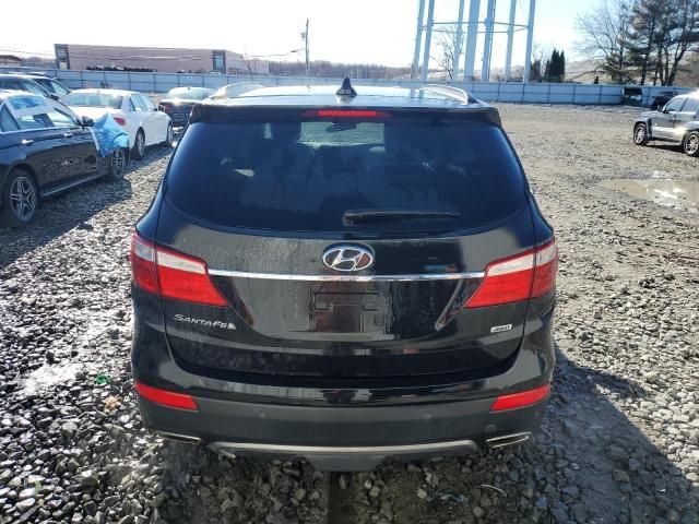 2014 Hyundai Santa FE GLS