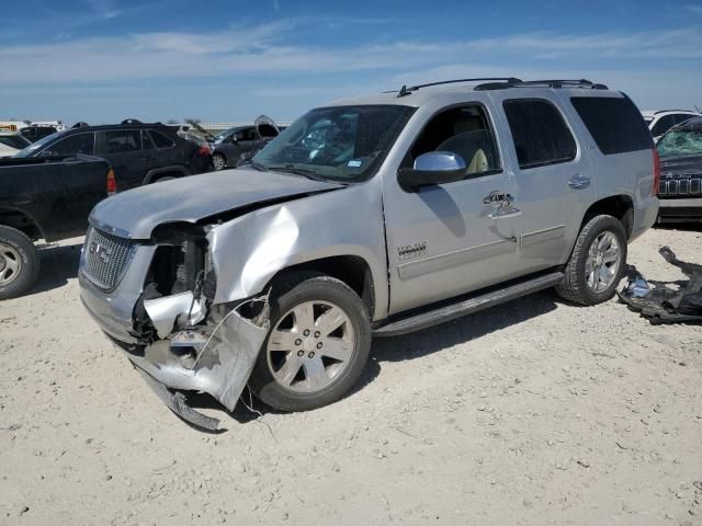 2013 GMC Yukon SLT