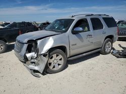 2013 GMC Yukon SLT en venta en Taylor, TX