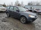 2009 Subaru Forester 2.5X