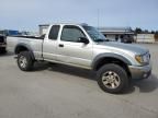 2001 Toyota Tacoma Xtracab