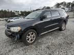 2011 Dodge Durango Crew