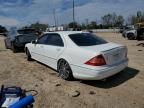 2006 Mercedes-Benz S 500