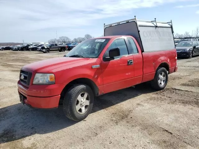 2006 Ford F150