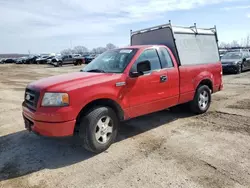 2006 Ford F150 en venta en Milwaukee, WI