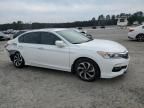 2017 Honda Accord EXL