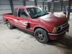 1996 Chevrolet S Truck S10