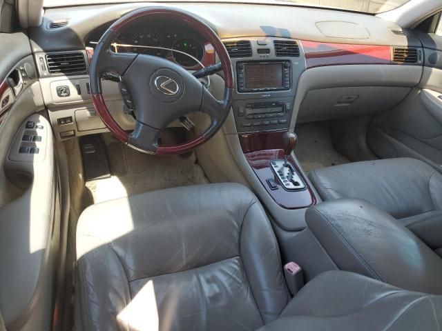 2004 Lexus ES 330