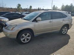 2004 Lexus RX 330 en venta en Gaston, SC