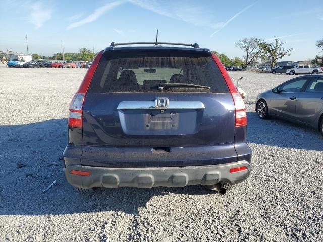 2007 Honda CR-V EX