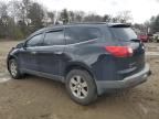 2010 Chevrolet Traverse LT