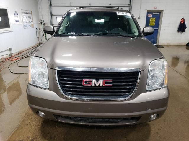 2011 GMC Yukon XL K1500 SLT