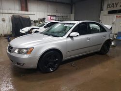 2008 Hyundai Sonata SE en venta en Elgin, IL