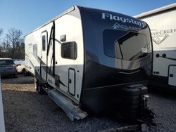 Wildwood 2024 Foresriver Flagstaff salvage cars for sale: 2024 Wildwood 2024 Foresriver Flagstaff