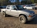 2003 Chevrolet S Truck S10