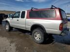 2000 Toyota Tacoma Xtracab