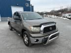 2007 Toyota Tundra Double Cab SR5