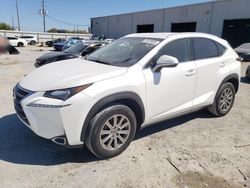 2015 Lexus NX 200T en venta en Jacksonville, FL